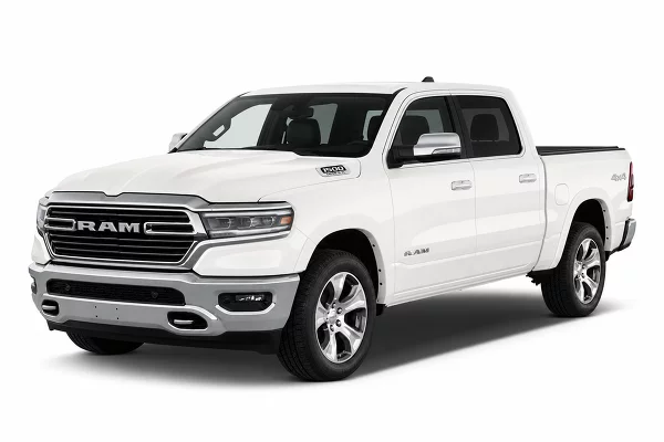 Used 2025 RAM 1500 Image