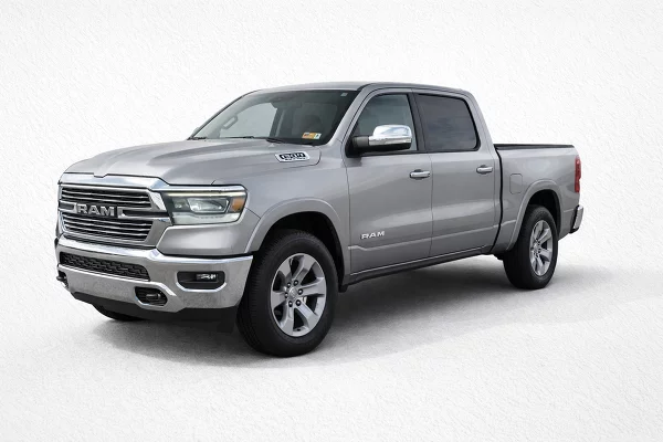 Used 2022 RAM 1500 Image