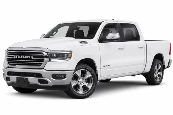 Used 2022 RAM 1500 Image