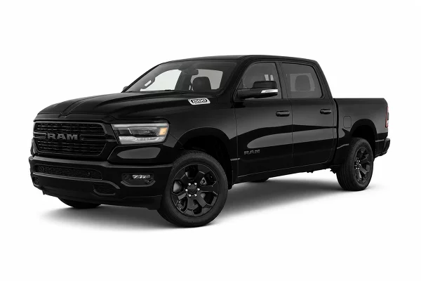 Used 2023 RAM 1500 Image