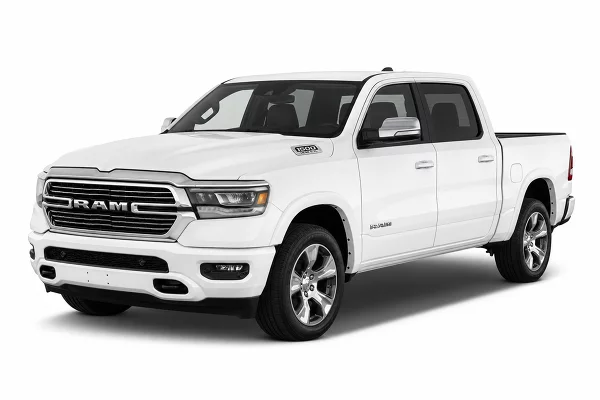 Used 2024 RAM 1500 Image