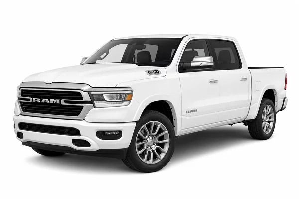 New 2026 RAM 1500 Image