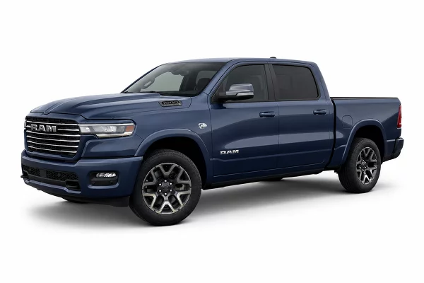 New 2027 RAM 1500 Image