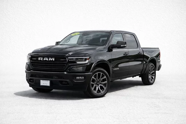 Used 2026 RAM 1500 Image
