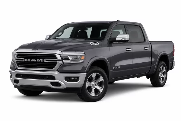 Used 2019 RAM 1500 Image