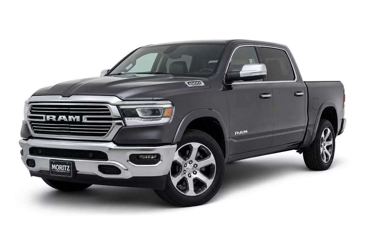 Used 2020 RAM 1500