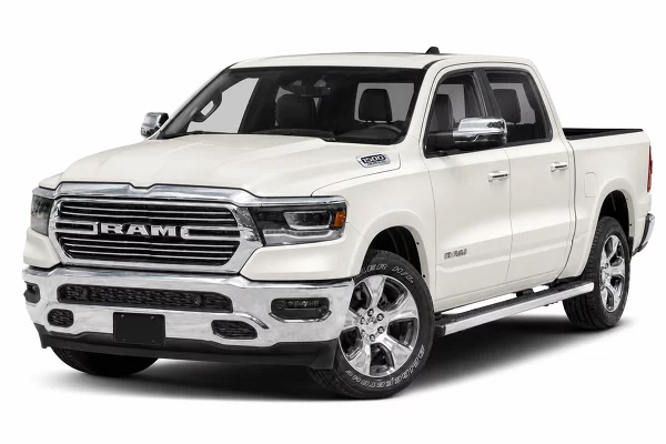 Used 2023 RAM 1500 Image
