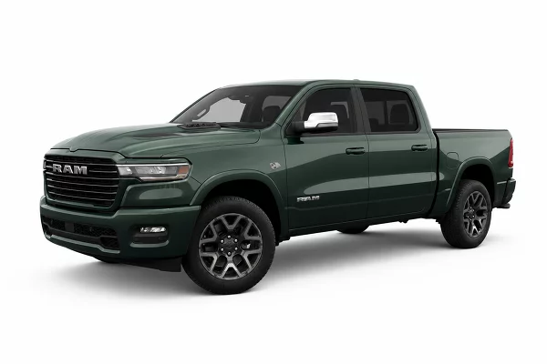 New 2026 RAM 1500 Image