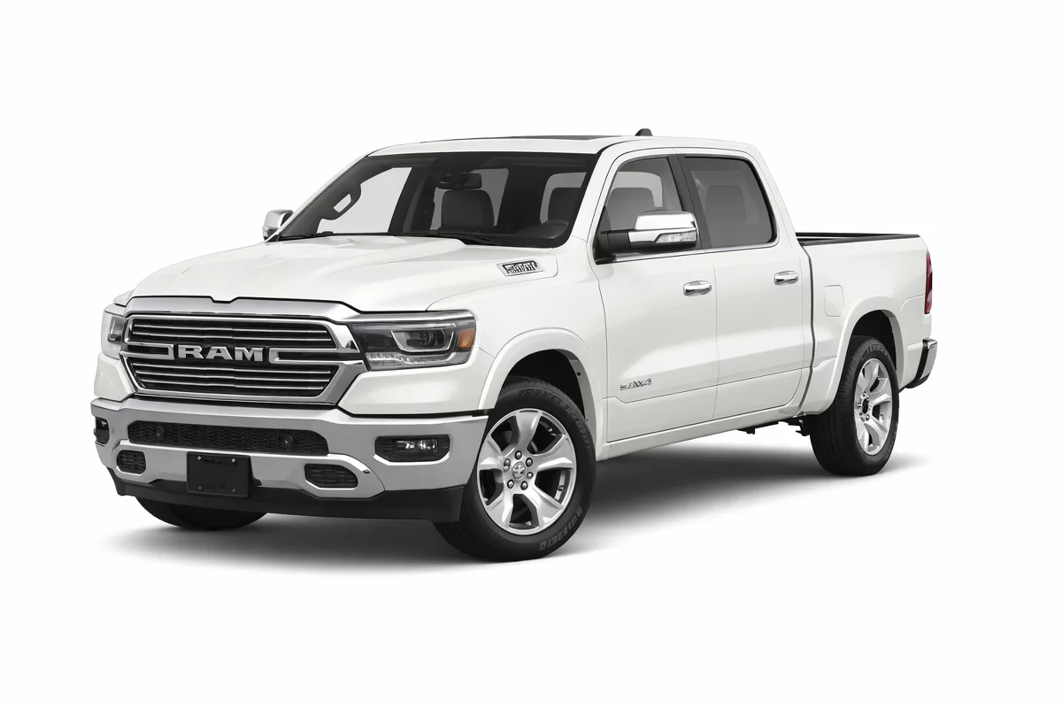 Used 2019 RAM 1500