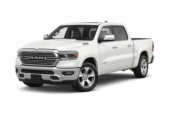 Used 2019 RAM 1500 Image