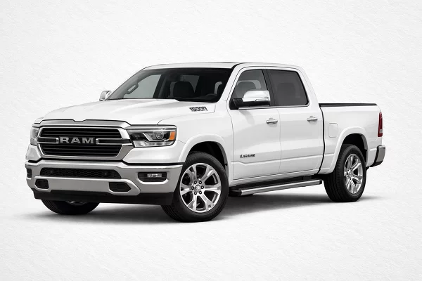 Used 2020 RAM 1500 Image