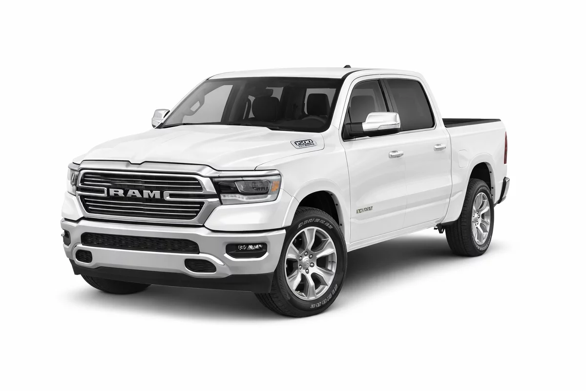 Used 2022 RAM 1500