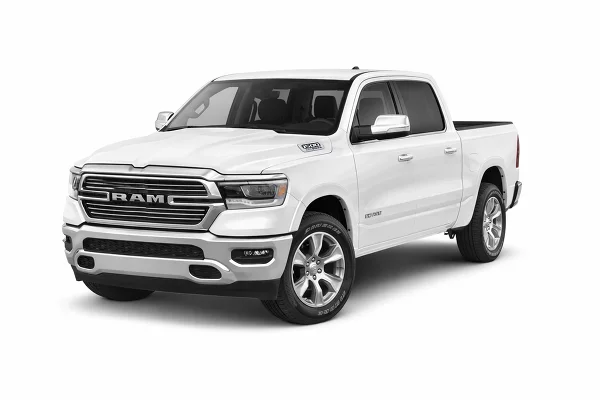 Used 2022 RAM 1500 Image
