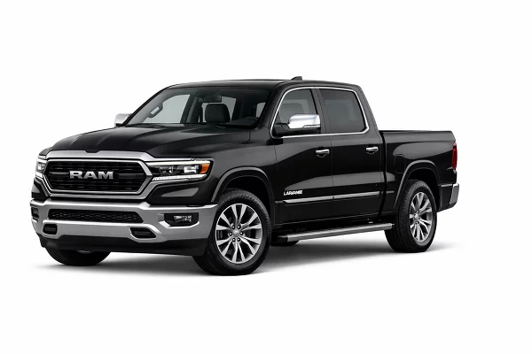 Used 2026 RAM 1500