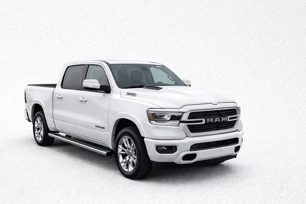 Used 2020 RAM 1500 Image