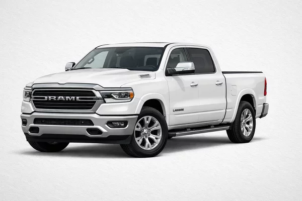Used 2023 RAM 1500 Image