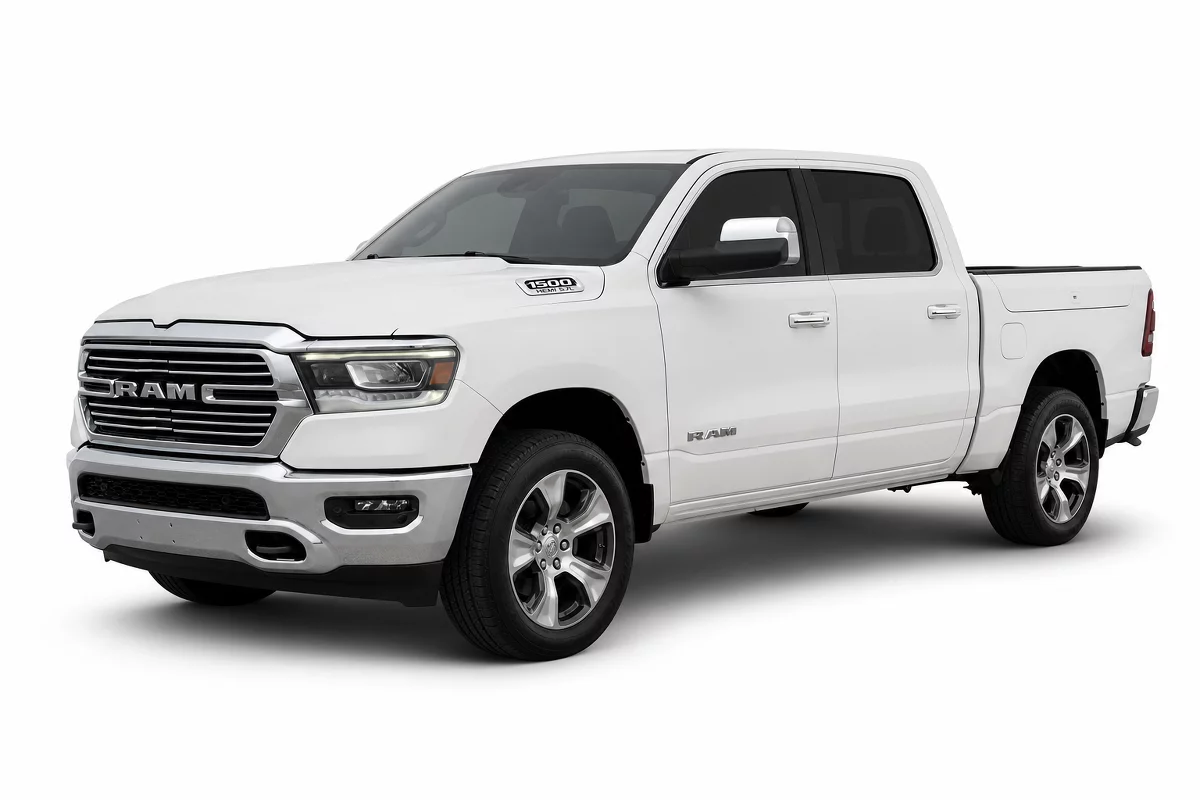 Used 2023 RAM 1500