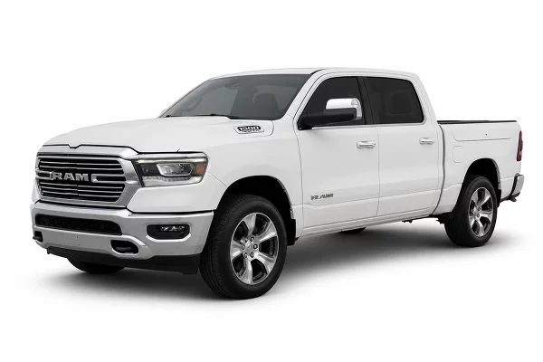 Used 2023 RAM 1500 Image