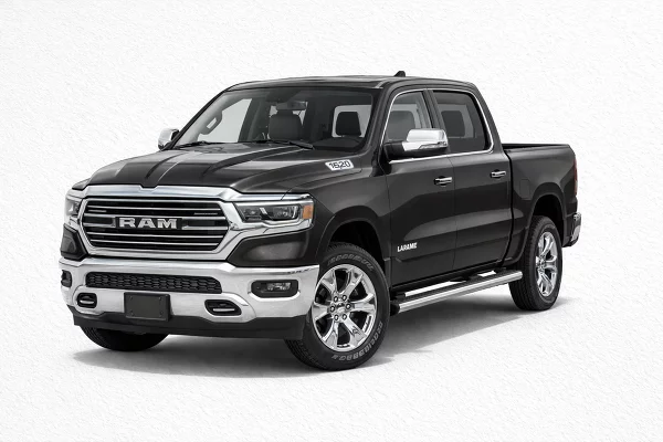 Used 2023 RAM 1500 Image