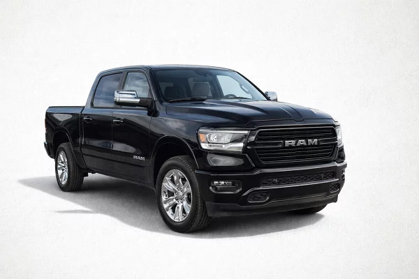 Used 2023 RAM 1500 Image