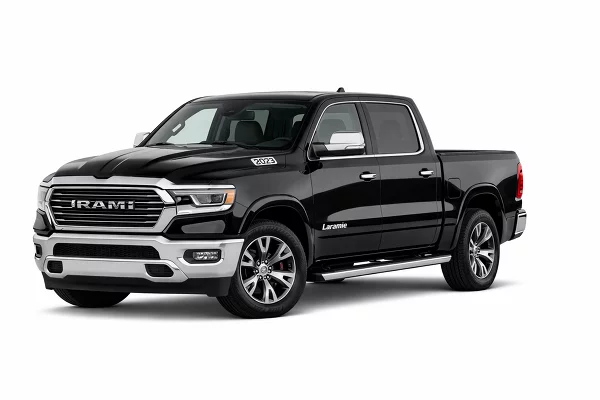 Used 2023 RAM 1500 Image