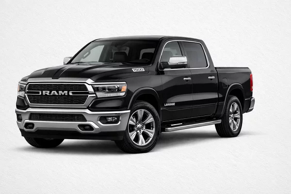 Used 2023 RAM 1500 Image