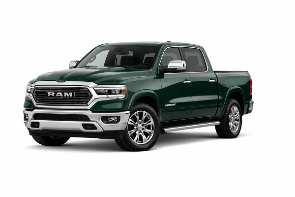 New 2026 Ram 1500 Image