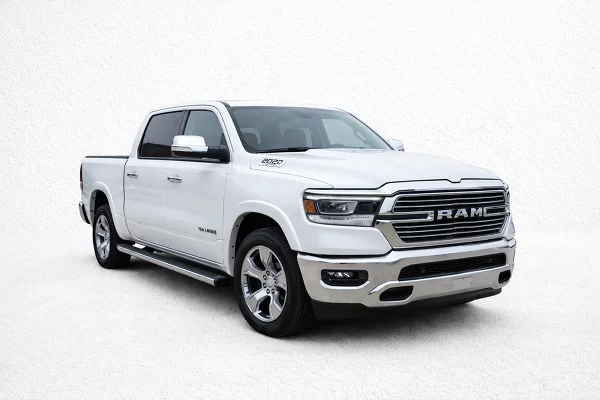 Used 2022 RAM 1500 Image