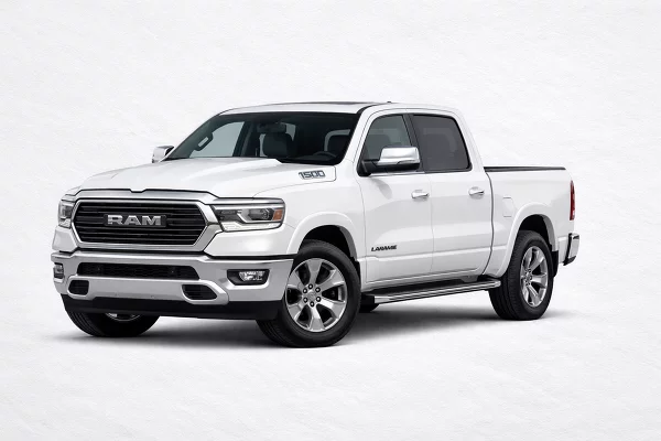 Used 2023 RAM 1500 Image