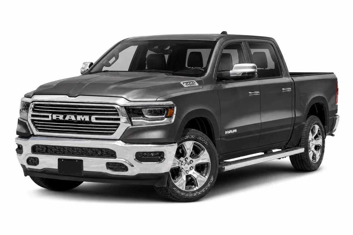 Used 2023 RAM 1500