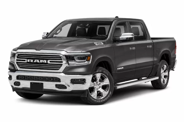 Used 2023 RAM 1500 Image