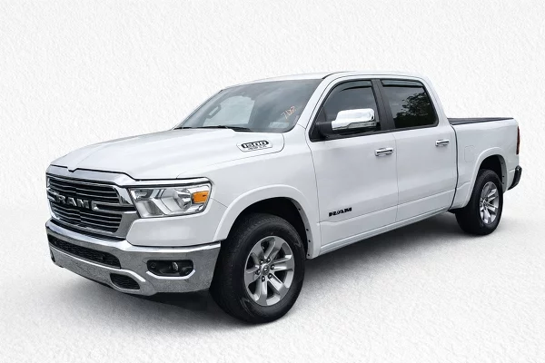 Used 2022 RAM 1500 Image