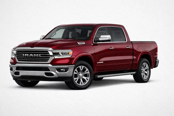 Used 2023 RAM 1500 Image