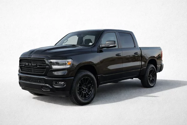 Used 2023 RAM 1500 Image