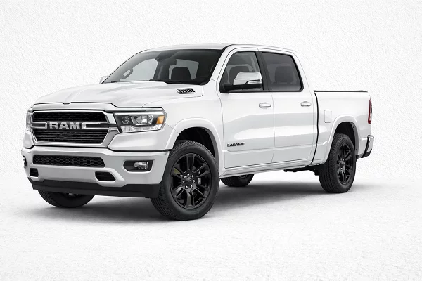 Used 2022 RAM 1500 Image