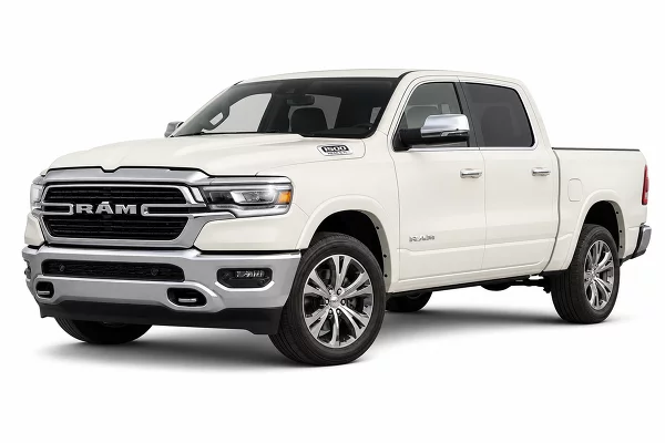 Used 2024 RAM 1500 Image