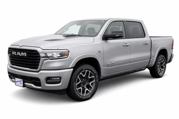 Used 2026 RAM 1500 Image