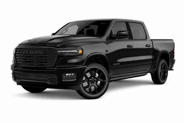 New 2027 RAM 1500 Image