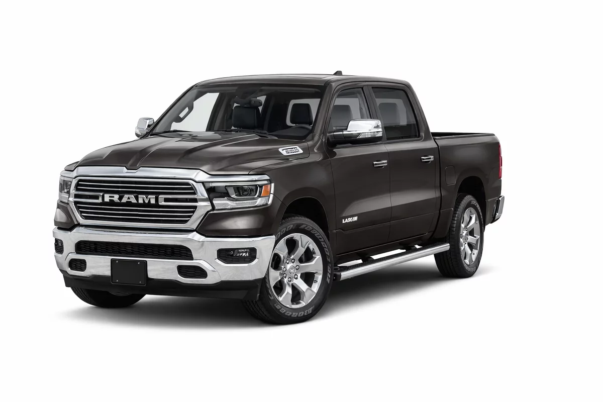 Used 2023 RAM 1500