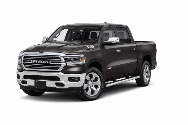 Used 2023 RAM 1500 Image