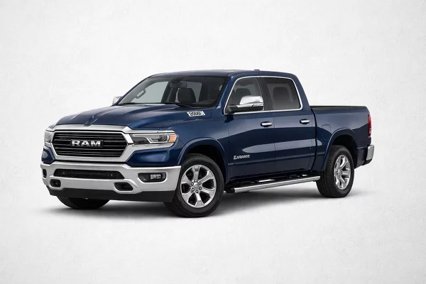Used 2023 RAM 1500 Image