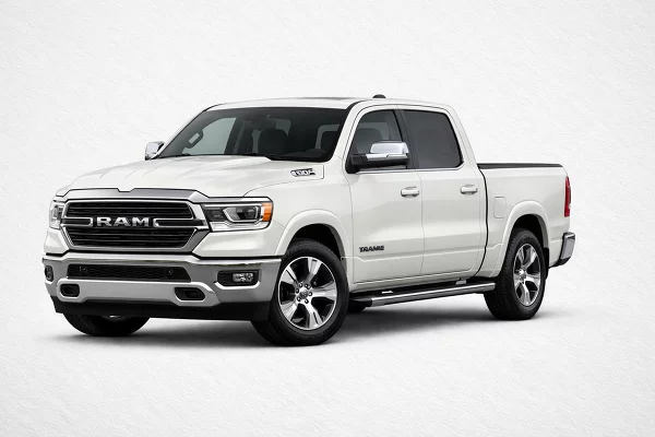 Used 2019 RAM 1500 Image