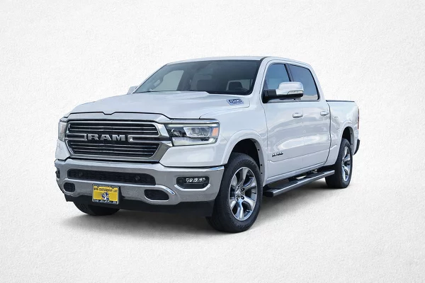Used 2022 RAM 1500 Image