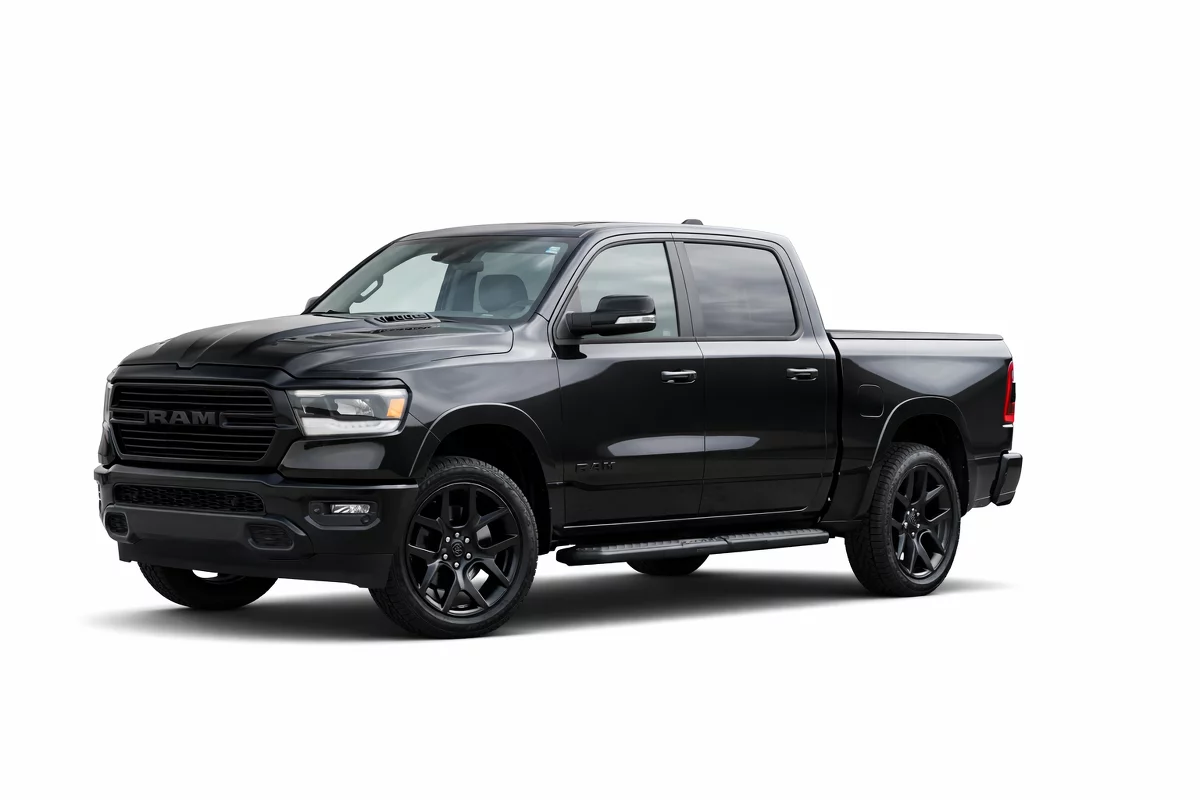 Used 2023 RAM 1500