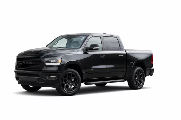 Used 2023 RAM 1500 Image
