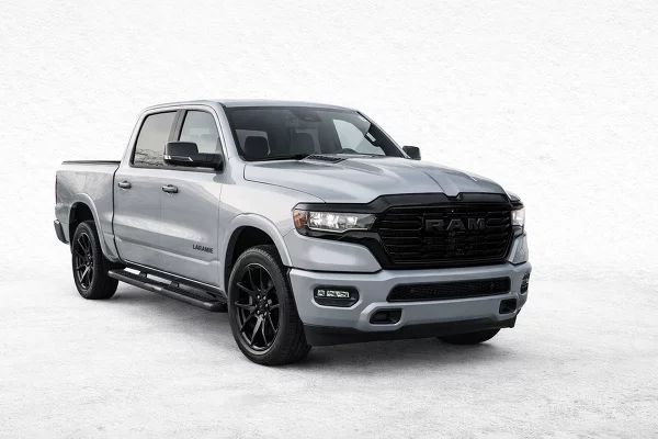New 2026 Ram 1500 Image