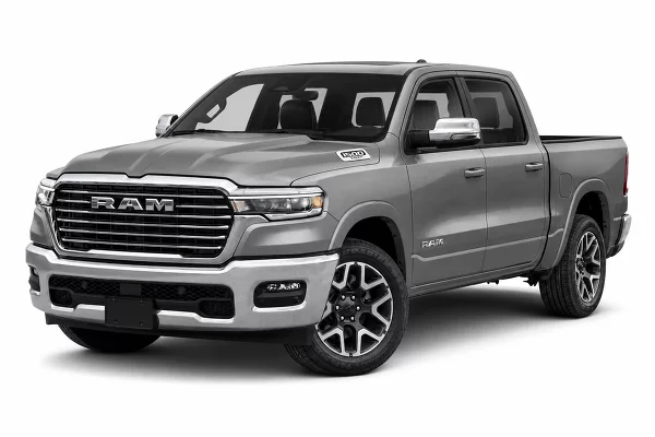 New 2027 Ram 1500 Image