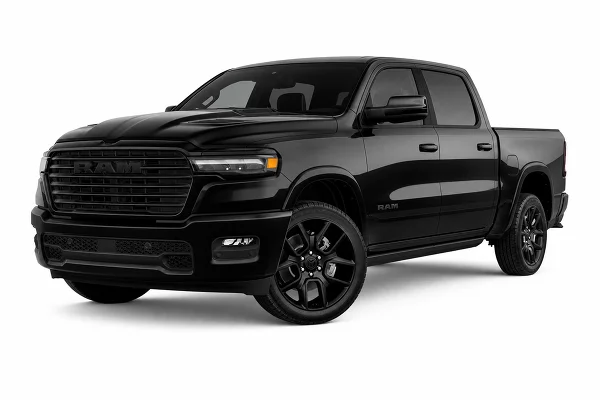 New 2027 RAM 1500 Image