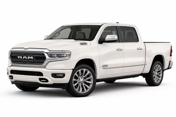 Used 2022 RAM 1500 Image