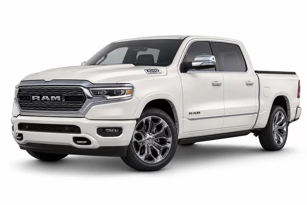 Used 2023 RAM 1500 Image